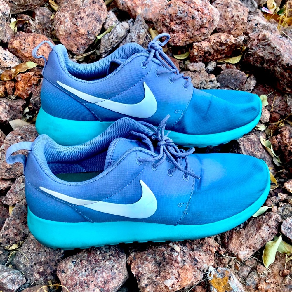 Nike Roshe Run